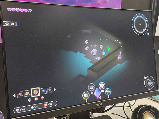 ���������꡼ No.014�Υ���ͥ������ / ��TGS2022��2D�����ץ���ɥ��������RPG��Crystarise�ץ�ݡ��ȡ����襤�������ܤȤ�΢ʢ�ʤ��������Ǥ˴��Ԥ��Ĥ��