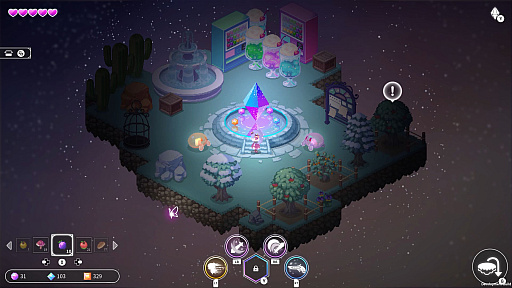 ���������꡼ No.018�Υ���ͥ������ / ��TGS2022��2D�����ץ���ɥ��������RPG��Crystarise�ץ�ݡ��ȡ����襤�������ܤȤ�΢ʢ�ʤ��������Ǥ˴��Ԥ��Ĥ��