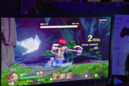 画像ギャラリー No.024のサムネイル画像 / 野性味あふれる剣戟アクションやシュールなノベルなど,「TOKYO INDIE GAMES SUMMIT」運営イチオシ作品の集まった特別コーナーを紹介