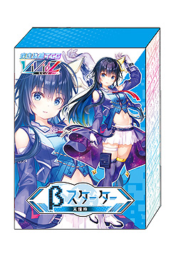 ���������꡼ No.003�Υ���ͥ������ / �֥��å��꡼����TCG��Vividz�ס��θ��񳫺�Ź�޾������1�Ƥ����