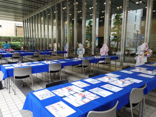 ���������꡼ No.002�Υ���ͥ������ / ��Vividz�׽���θ����in �������ȥ꡼�� 2022.SUMMER�ɸ�����ݡ��Ȥ����