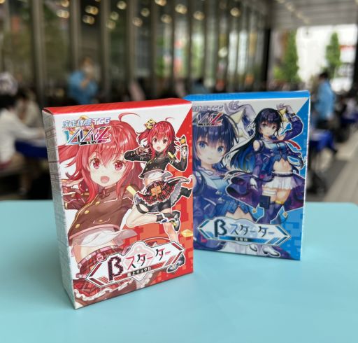 ���������꡼ No.004�Υ���ͥ������ / ��Vividz�׽���θ����in �������ȥ꡼�� 2022.SUMMER�ɸ�����ݡ��Ȥ����