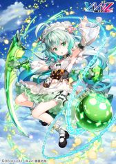 ���������꡼ No.015�Υ���ͥ������ / ��Vividz�׽���θ����in �������ȥ꡼�� 2022.SUMMER�ɸ�����ݡ��Ȥ����