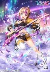 ���������꡼ No.016�Υ���ͥ������ / ��Vividz�׽���θ����in �������ȥ꡼�� 2022.SUMMER�ɸ�����ݡ��Ȥ����