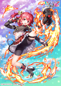 ���������꡼ No.010�Υ���ͥ������ / ��Vividz�ס��¥�������4�ơȷ��� ��֤�ɤ����۳��ϡ��ȥ��祦�� VS ��ɤ�����ư��������