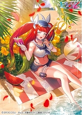 ���������꡼ No.003�Υ���ͥ������ / ��Vividz�ס��������ȥ�ѥå���2�ơȥ������ȥ顧�Х��������ɤ�6��15����ȯ��