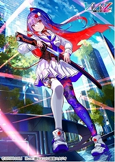 ���������꡼ No.015�Υ���ͥ������ / ��Vividz�ס��������ȥ�ѥå���2�ơȥ������ȥ顧�Х��������ɤ�6��15����ȯ��