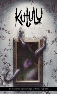 ���������꡼ No.001�Υ���ͥ������ / �Υ��󥿥ӥ塼�ϥ��������ǥ����ޤ�Υ��ȥ��롼��Ρ�Kutulu�פϤ����ˤ������ޤ줿��������ԡ�Mikael Bergstr���m���ʹ�����̲�TRPG����