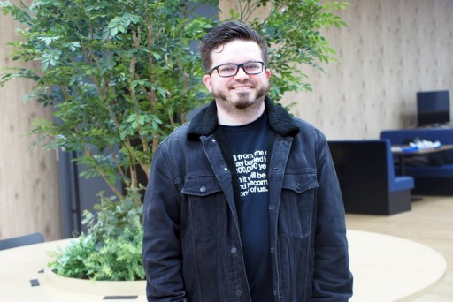 ���������꡼ No.005�Υ���ͥ������ / �Υ��󥿥ӥ塼�ϥ��������ǥ����ޤ�Υ��ȥ��롼��Ρ�Kutulu�פϤ����ˤ������ޤ줿��������ԡ�Mikael Bergstr���m���ʹ�����̲�TRPG����