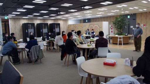 ���������꡼ No.007�Υ���ͥ������ / �Υ��󥿥ӥ塼�ϥ��������ǥ����ޤ�Υ��ȥ��롼��Ρ�Kutulu�פϤ����ˤ������ޤ줿��������ԡ�Mikael Bergstr���m���ʹ�����̲�TRPG����