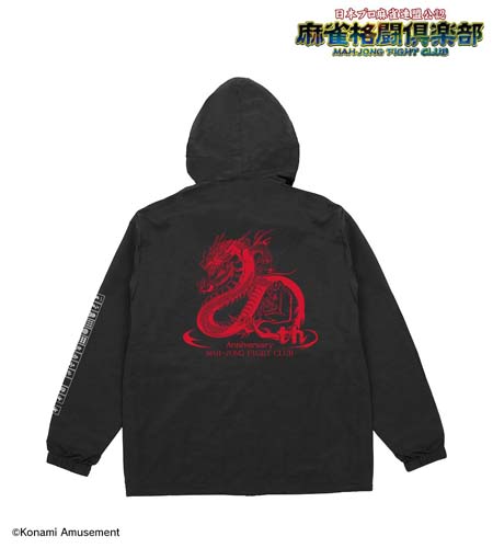 画像ギャラリー No.006のサムネイル画像 / 「麻雀格闘倶楽部」,トレーディングアクリルスタンドなどオリジナルグッズが登場。AMNIBUSにて受注を開始