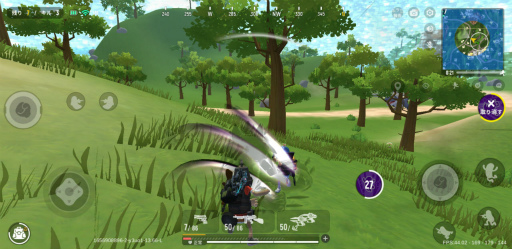 画像ギャラリー No.011のサムネイル画像 / 【PR】ねえねえ,ソーセージなんだからさあ,バトロワくらいしなよ……夏のゆで焼き「ソーセージマン」で新食感チーム対戦!