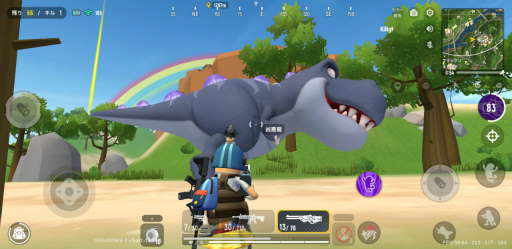 画像ギャラリー No.023のサムネイル画像 / 【PR】ねえねえ,ソーセージなんだからさあ,バトロワくらいしなよ……夏のゆで焼き「ソーセージマン」で新食感チーム対戦!