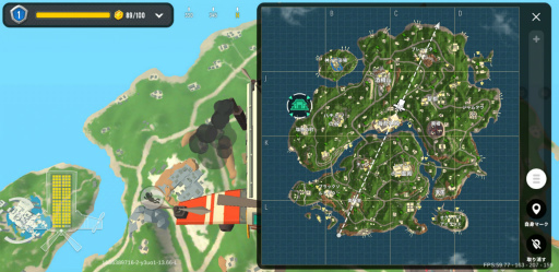 画像ギャラリー No.025のサムネイル画像 / 【PR】ねえねえ,ソーセージなんだからさあ,バトロワくらいしなよ……夏のゆで焼き「ソーセージマン」で新食感チーム対戦!