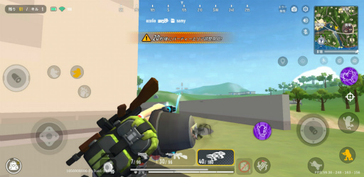 画像ギャラリー No.039のサムネイル画像 / 【PR】ねえねえ,ソーセージなんだからさあ,バトロワくらいしなよ……夏のゆで焼き「ソーセージマン」で新食感チーム対戦!