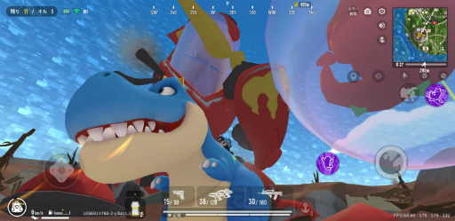 画像ギャラリー No.041のサムネイル画像 / 【PR】ねえねえ,ソーセージなんだからさあ,バトロワくらいしなよ……夏のゆで焼き「ソーセージマン」で新食感チーム対戦!