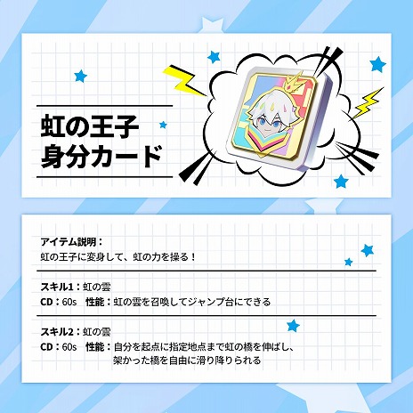 画像ギャラリー No.003のサムネイル画像 / 「ソーセージマン」,シーズンSS4“天気王国”をスタート。新たな戦場事件などを含む大型アップデートを実装