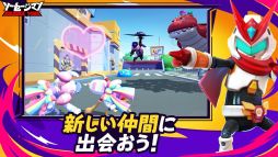 ソーセージマン