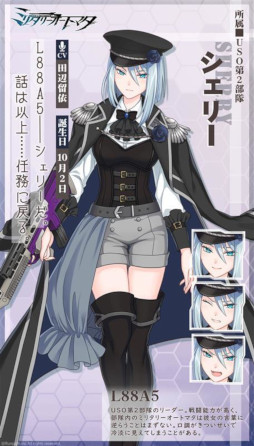 ���������꡼ No.003�Υ���ͥ������ / �֥ߥ꥿�꡼�����ȥޥ��׻�����Ͽ���ϡ��������߾����ɤ����󥻥ץ�