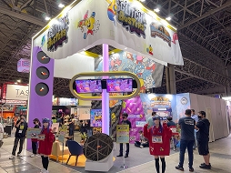 ꡼ No.001 | TGS2022ϡ֥åХå桼ץץ쥤ݡȡäĤȤŤͤꤷơɤͷܤ