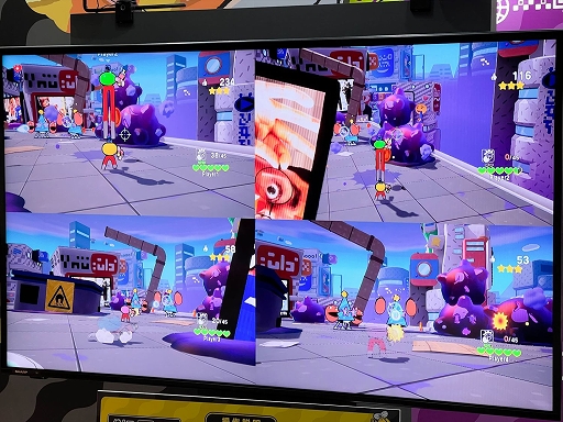 ꡼ No.005 | TGS2022ϡ֥åХå桼ץץ쥤ݡȡäĤȤŤͤꤷơɤͷܤ