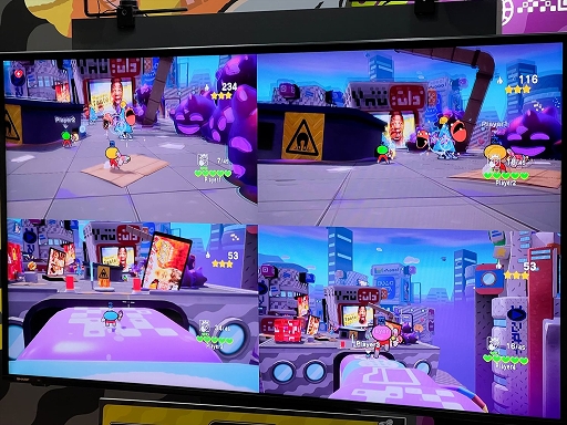 ꡼ No.008 | TGS2022ϡ֥åХå桼ץץ쥤ݡȡäĤȤŤͤꤷơɤͷܤ