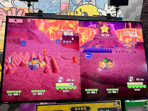 ꡼ No.016 | TGS2022ϡ֥åХå桼ץץ쥤ݡȡäĤȤŤͤꤷơɤͷܤ