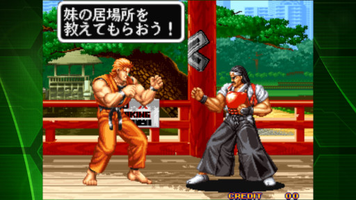 ���������꡼ No.002�Υ���ͥ������ / ��ζ�פη� ��������NEOGEO�ס����ޥ۸������ۿ�����