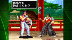 ζ�פη� ��������NEOGEO