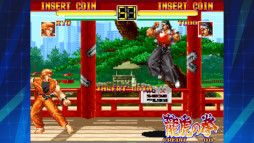 ζ�פη� ��������NEOGEO