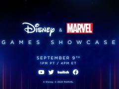 ディズニーのストリーミング配信イベント「Disney & Marvel GAMES SHOWCASE」日本時間の9月10日5：00より配信決定