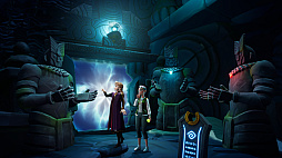 画像ギャラリー No.002のサムネイル画像 / 「ディズニー ドリームライトバレー」アーリーアクセス版を配信中。ディズニーとピクサーのキャラたちと,荒れ果ててしまった村の再建に挑む