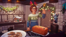 画像ギャラリー No.007のサムネイル画像 / 「ディズニー ドリームライトバレー」,アップデート“宇宙の任務”配信開始