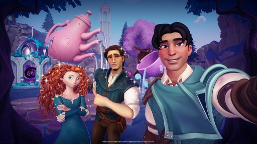 ���������꡼ No.006�Υ���ͥ������ / �֥ǥ����ˡ� �ɥ꡼��饤�ȥХ졼���緿��ĥ�ѥ���ʪ���ë Part1���ۿ����ϡ�������ե�󡦥饤�������ϥǥ����о�