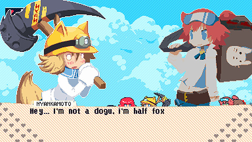 ꡼ No.004 | õ2DPiko PikoǤۿSteamǥȡΥϥޡ򿶤󤹽λҤǹ결ܻؤ