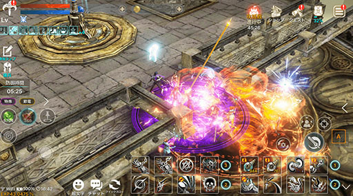 ꡼ No.002 | EOS -֥-סƥΥȥ졼ɤPlayer Killingʤɰॷƥ˴ؤ󤬸