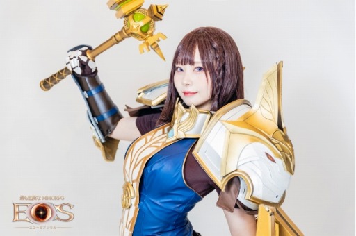 ꡼ No.003 | EOS -֥-ץץץTwitterڡ2ƤŤ