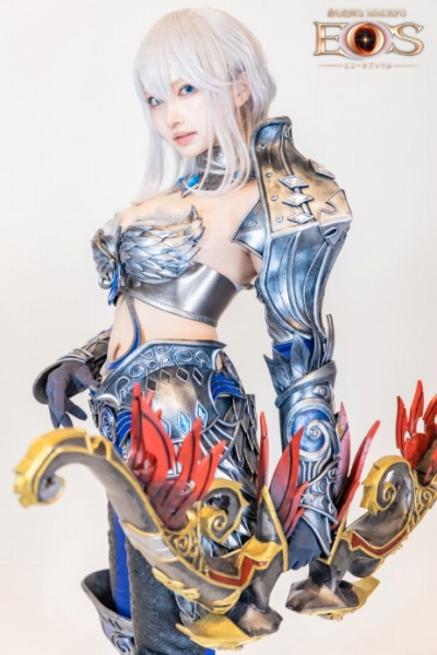 ꡼ No.004 | EOS -֥-ץץץTwitterڡ2ƤŤ