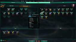 トライゴン:宇宙の物語