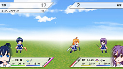 ꡼ No.003 | SwitchLilyDeux ٹιɴۿdisfactɤ꤬륷ߥ졼RPG