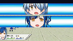 LilyDeux 警告の黒き百合