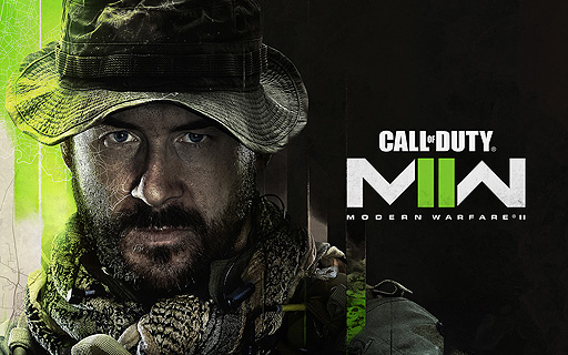 画像集#003のサムネイル/CoDシリーズ最新作「Call of Duty: Modern Warfare II」は10月28日リリースへ