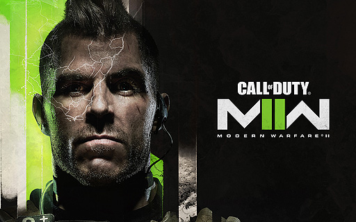 画像集#005のサムネイル/CoDシリーズ最新作「Call of Duty: Modern Warfare II」は10月28日リリースへ