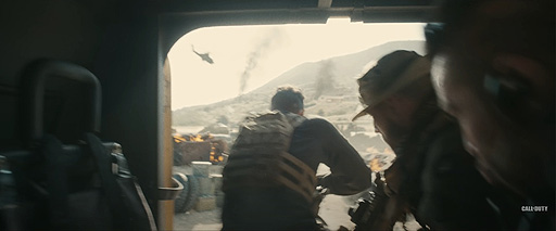 ���������꡼ No.002�Υ���ͥ������ / ��Call of Duty: Modern Warfare II�׺ǿ��ƥ������ȥ쥤�顼������������Ʊ���Ǥξ�����������ܻ���6��9��2��00