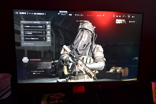 ꡼ No.002Υͥ / TGS2022ϡCall of Duty: Modern Warfare II׻ͷݡȡʲ󥹥ߥ俷򥪡ץ¥ƥȤǻƤߤ褦