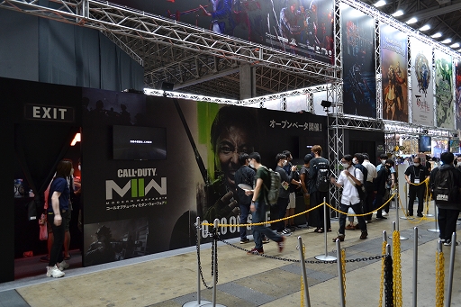 ꡼ No.005Υͥ / TGS2022ϡCall of Duty: Modern Warfare II׻ͷݡȡʲ󥹥ߥ俷򥪡ץ¥ƥȤǻƤߤ褦