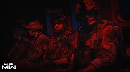 画像ギャラリー No.005のサムネイル画像 / 今夜の「RADIO 4Gamer Tap(仮)」では,Activiosn Blizzard Japanの「Call of Duty: Modern Warfare II」を取り上げます