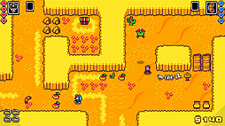 ダンディー&ランディー DX