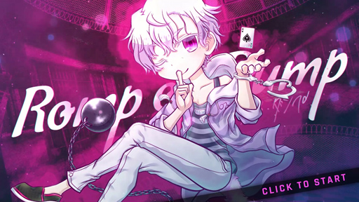 ꡼ No.001Υͥ / ɥ٥㡼Romp of DumpסθǤۿSteamǳ