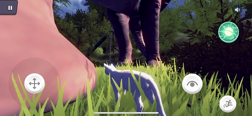 画像ギャラリー No.003のサムネイル画像 / 「ネコデース」マヨネーズこういち氏によるオリジナル楽曲を実装